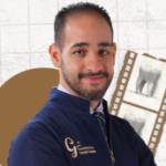 ماجيستير التركيبات الثابته وزراعة الاسنان  كلية طب الأسنان جامعة القاهره