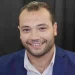 احجز الان مع احمد حماد اخصائي امراض النساء والتوليد و الحقن المجهري في مدينة نصر اخصائي امراض النساء والتوليد و الحقن المجهري