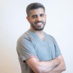 استشاري جراحات العمود الفقري استشاري جراحات العمود الفقري
