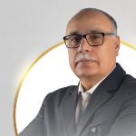 إستشارى أول أمراض الصدرية والحساسية والربو الشعبي والتدرن.
