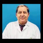 Senior Consultant General Surgery - Kasr Al-Ainy Faculty of Medicine - Cairo University