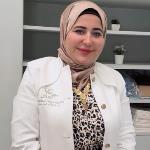 أخصائي طب الأمراض الجلدية
