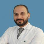 Consultant Orthopedic Surgeon ,joints and endoscopes - Faculty of Medicine, Ain Shams University