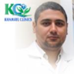 استشاري جراحات أورام الثدي و الجراحات التجميلية و إعادة البناء بمستشفي بهية