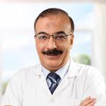 Dental specialist at Hai ElJamea Hospital