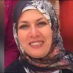 Book now with Nahla Mokhtar Consultant Of Ophthalmology in New Cairo Consultant Of Ophthalmology