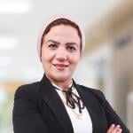 احجز الان مع مي عبدالباسط إستشاري علاج الأورام في شبرا إستشاري علاج الأورام