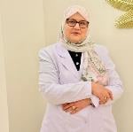 أخصائي طب النساء والولادة

