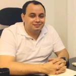 
اخصائيً جراحه الاوعيه الدمويه والقدم السكري وقسطره الشرييان الطرفيه
جامعه القصر العيني.
