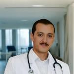 احجز الان مع محمد خيري ممارس عام في السيوف ممارس عام