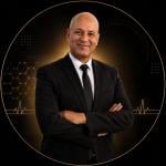 Book now with Shawky Mahmoud Fareed Consultant of CardioThoracic Surgery in El-Maadi Consultant of CardioThoracic Surgery