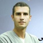 استشاري طب و جراحة العيون 
