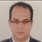 استشاري جراحة العظام 
