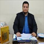 دكتوراة أمراض المخ والأعصاب
مدرس أمراض المخ والأعصاب والطب النفسي وعلاج الإدمان
استشاري فسيولوجيا الأعصاب
كلية الطب جامعة أسيوط
دكتوراة أمراض المخ والأعصاب
مدرس أمراض المخ والأعصاب والطب النفسي وعلاج الإدمان
استشاري فسيولوجيا الأعصاب
كلية الطب جامعة أسيوط