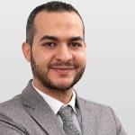 Consultant of Surgical Oncology 