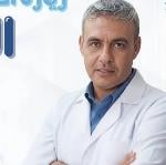 استشاري سكر و غدد صماء