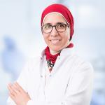 أخصائي زراعة وتجميل الأسنان  