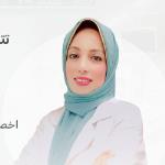 استشاري طب الاطفال 