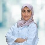 Specialist of Psychiatry 
