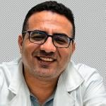 Obstetrician and Gynecologist Specialist 