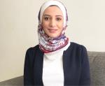 أخصائية نفسية اكلينيكية