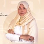 استشارية النساء والولادة 
