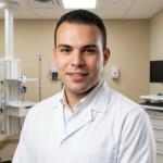 Consultant in General Surgery, Vascular Surgery, and Diabetic Foot