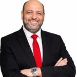 استاذ م. الروماتيزم والمناعة وامراض المفاصل والعمود الفقري بكلية الطب جامعة المنوفية