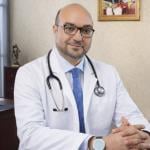 احجز الان مع رامي عبد الرحمن اخصائي باطنه في حلوان اخصائي باطنه