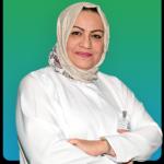 احجز الان مع ايناس طه استشاري الطب الباطني في ام خالد استشاري الطب الباطني