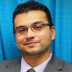احجز الان مع رائد موفق سعيد توفيق اخصائي جراحة العظام و العمود الفقري في مدينة نصر اخصائي جراحة العظام و العمود الفقري