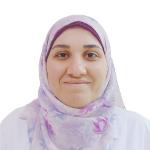 أخصائية أمراض الجلدية وتجميل وليزر