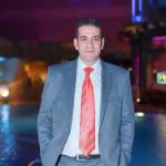 استشاري طب وجراحة العيون و تصحيح الإبصار والليزك- جامعة عين شمس