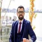اخصائي امراض الصدر والباطنه والحالات الحرجه, مستشفي الحسين الجامعي