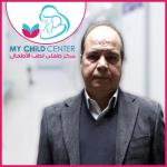استشاري طب الأطفال وحديثي الولادة