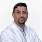 استشاري الربو و الحساسية