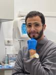 Oral and dental surgery specialist