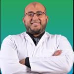 Book now with Ahmed Zaki Neurology Specialist in umm khalid Neurology Specialist
