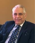 استاذ و استشارى أمراض القلب و الأوعية الدموية 