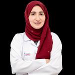 استشارية طب الأسرة استشارية طب الأسرة
