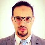 أستشاري امراض الجهاز الهضمي والمناظير