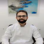 اخصائى امراض الباطنة والكبد والجهاز الهضمى والمناظير