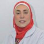استشاري طب و جراحة العيون 