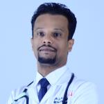 نائب اول الطب الباطني