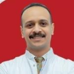 احجز الان مع علي رشوان استشاري جراحة اوعية دموية في مركز قنا استشاري جراحة اوعية دموية