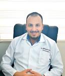 أخصائي تقويم الاسنان والفكين