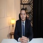 احجز الان مع محمد هشام القرافي استشاري امراض الباطنة العامة الجهاز الهضمي و الكبد و المناظير - طب عين شمس في عين شمس استشاري امراض الباطنة العامة الجهاز الهضمي و الكبد و المناظير - طب عين شمس