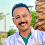 Book now with BASEM MAMDOOH Gynecology and obstetrician and infertility cases Specialist in El-Rehab Gynecology and obstetrician and infertility cases Specialist