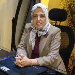 احجز الان مع ألفت عبد الحليم استشارى امراض الباطنة و الكبد و الجهاز الهضمى و التغذيه العلاجية- كلية طب القصر العينى جامعة القاهرة في المعادي استشارى امراض الباطنة و الكبد و الجهاز الهضمى و التغذيه العلاجية- كلية طب القصر العينى جامعة القاهرة