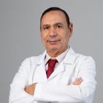 اخصائي الأمراض الجلدية 